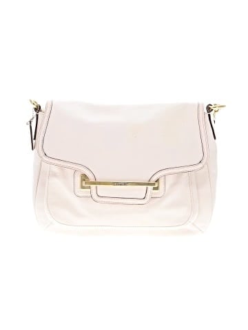 Coach Factory Leather Shoulder Bag (view 1)