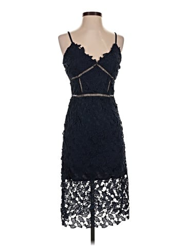 Design Lab Lord & Taylor Cocktail Dress (view 1)