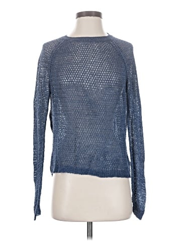 Margaret O'Leary Pullover Sweater (view 1)