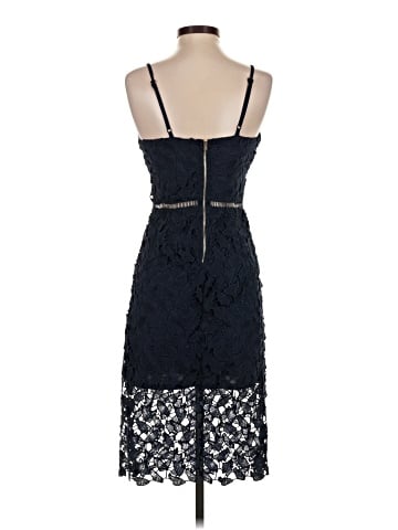Design Lab Lord & Taylor Cocktail Dress (view 2)