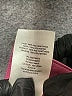Wilfred 100% Polyurethane Pink Casual Pants Size 16 - photo 6