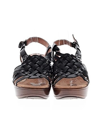 Yuu Wedges (view 2)