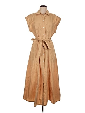 Gap Casual Dress (view 1)