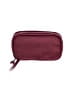 Unbranded Burgundy Makeup Bag One size - photo 1