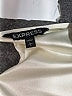 Express 100% Polyester Solid Ivory Casual Dress Size S - photo 7