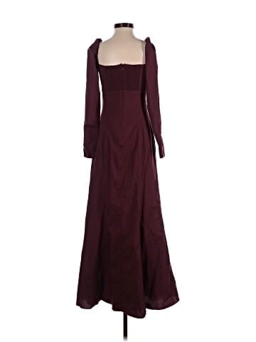 STAUD Casual Dress (view 2)