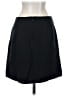 CAbi Solid Black Casual Skirt Size 0 - photo 2