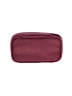 Unbranded Burgundy Makeup Bag One size - photo 2