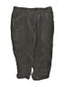Assorted Brands Gray Cargo Pants 9-12 MO / 12 MO - photo 1
