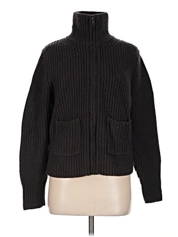 Uniqlo U Turtleneck Sweater (view 1)