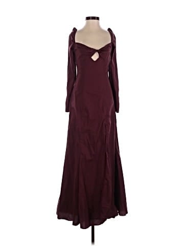 STAUD Casual Dress (view 1)