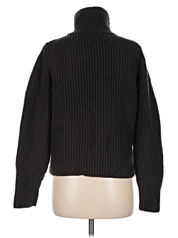 Uniqlo U Turtleneck Sweater (view 2)