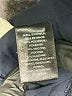 Ann Taylor Solid Black Formal Skirt Size 4 - photo 5