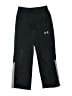 Under Armour Black Track Pants Size S (youth) - photo 1