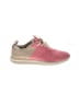 TOMS Color Block Pink Sneakers Size 8 - photo 1