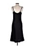 Aqua Black Cocktail Dress Size XS - photo 2