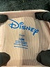 Disney Yellow Short Sleeve Top 12-18 MO / 18 MO - photo 3
