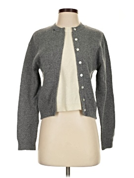 Sandy Liang Wool Cardigan