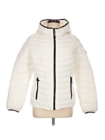 Calvin Klein Snow Jacket (view 1)