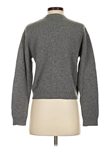 Sandy Liang Wool Cardigan (view 2)