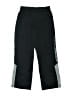 Under Armour Black Track Pants Size S (youth) - photo 2