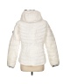 Calvin Klein 100% Polyester Solid Ivory Snow Jacket Size L - photo 2