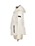 Calvin Klein 100% Polyester Solid Ivory Snow Jacket Size L - photo 5