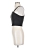 Lululemon Athletica Black Tank Top Size 4 - photo 5