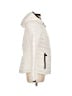 Calvin Klein 100% Polyester Solid Ivory Snow Jacket Size L - photo 4