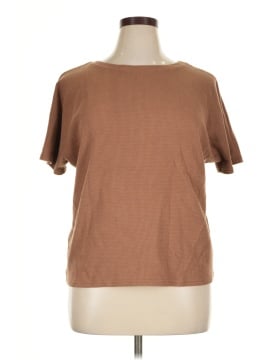 Fashion Short Sleeve T-Shirt (view 1)