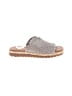 Baretraps Silver Sandals Size 8 - photo 1