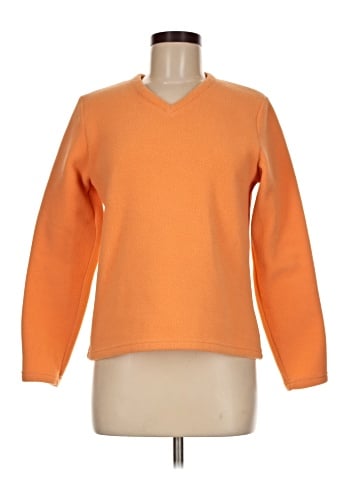 L.L.Bean Pullover Sweater (view 1)