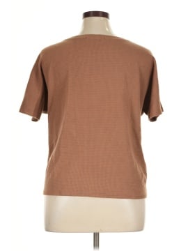 Fashion Short Sleeve T-Shirt (view 2)
