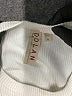 Left Coast by Dolan Ivory Long Sleeve Top Size M - photo 7