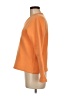 L.L.Bean Solid Orange Pullover Sweater Size M - photo 5