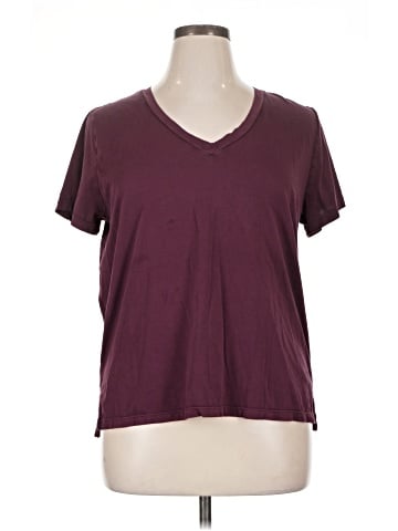 Lou & Grey Short Sleeve T-Shirt (view 1)