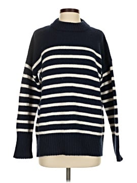 La Ligne Wool Pullover Sweater (view 1)