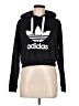 Adidas Black Sweatshirt Size M - photo 1