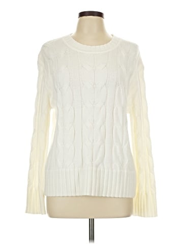 Banana Republic Factory Store Pullover Sweater (view 1)