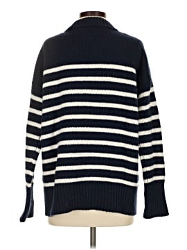 La Ligne Wool Pullover Sweater (view 2)
