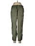 Sanctuary 100% Lyocell Green Cargo Pants Size L - photo 1