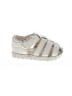 Wonder Nation Ivory Sandals Size EU 17 (baby) - photo 1