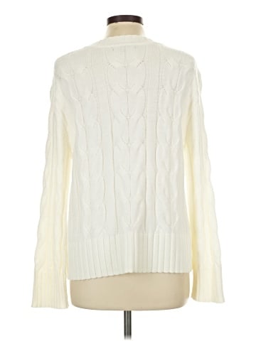 Banana Republic Factory Store Pullover Sweater (view 2)