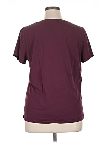 Lou & Grey Short Sleeve T-Shirt (view 2)