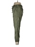 Sanctuary 100% Lyocell Green Cargo Pants Size L - photo 5