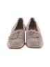 Stuart Weitzman Tweed Gray Flats Size 8 1/2 - photo 2