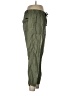 Sanctuary 100% Lyocell Green Cargo Pants Size L - photo 4