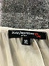 Vivid Importers 100% Polyester Gray Romper Size XL - photo 4