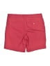 J.Crew Solid Red Shorts Size 10 - photo 2
