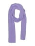 Steve Madden 100% Acrylic Purple Scarf One size - photo 1